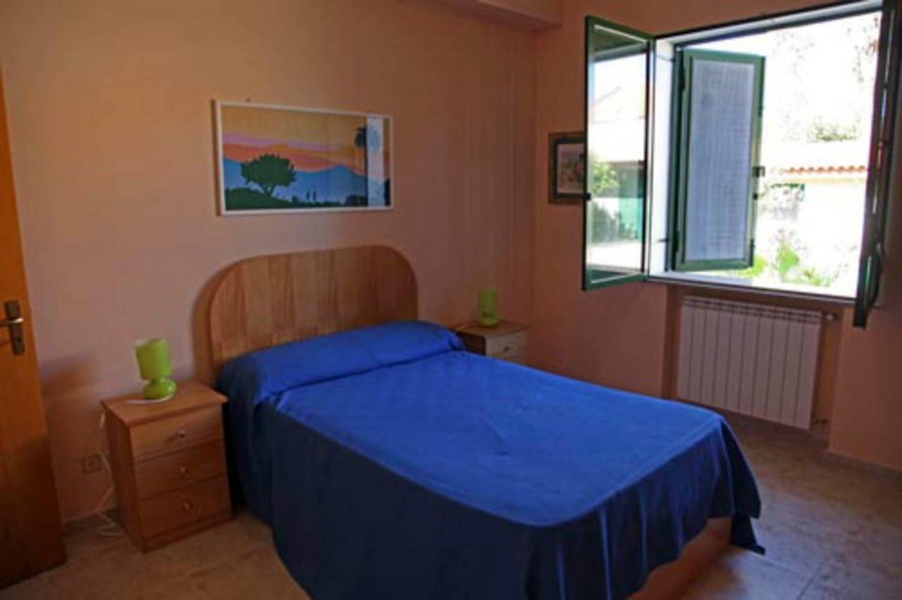 Villa La Casa Tra I Limoni Di Rosmarino Park It083O84B59Cp6Px5J SantʼAgata di Militello Exterior foto