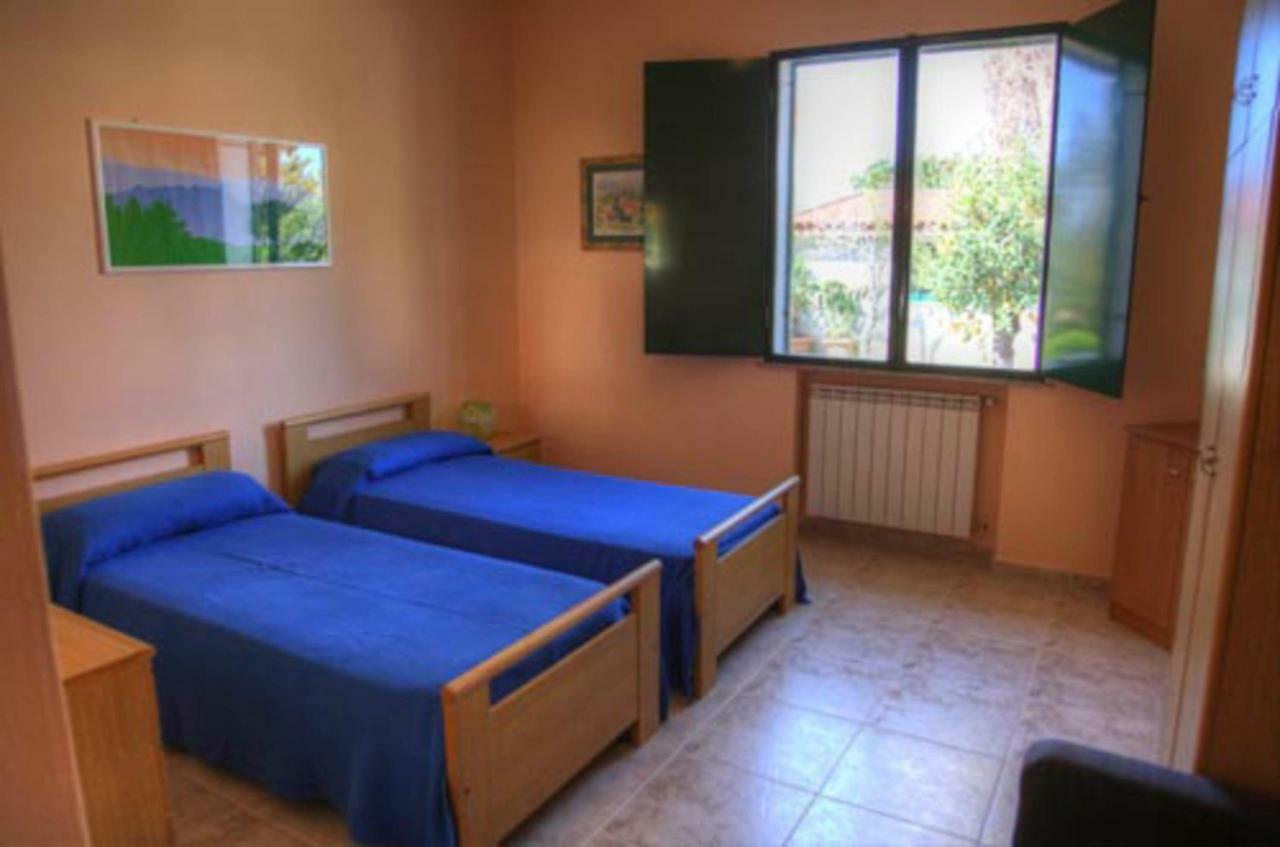 Villa La Casa Tra I Limoni Di Rosmarino Park It083O84B59Cp6Px5J SantʼAgata di Militello Exterior foto